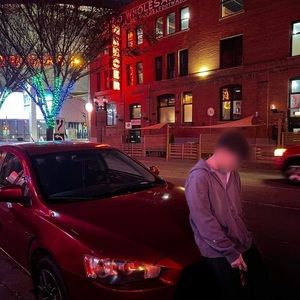 Meet your Posher, Cyrus john